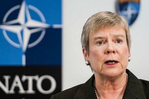 Агрессия в Керченском проливе подтвердила, что Москва перешла от гибридной агрессии к открытой вооруженной угрозе, - НАТО