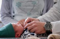 Правительство разрешило родителям новорожденных получать деньги вместо бэби-боксов