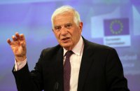 Посли ЄС у середу мають схвалити використання заморожених російських активів на користь України