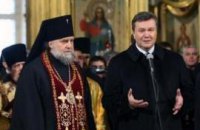 Янукович забыл поздравить с Рождеством миллионы людей?