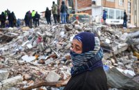 Українські консули вирушили в зону стихійного лиха на півдні Туреччини