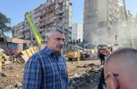 Вершник без голови. Чому влада Києва тільки зараз знімає «рожеві окуляри» і куди зник начальник КМВА 