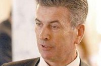 Онопенко просит Ющенко усмирить Пасенюка