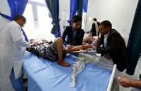 ООН оценила число жертв гражданской войны в Йемене в 10 тыс. человек