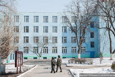 Бывший начальник Качановской колонии найден мертвым