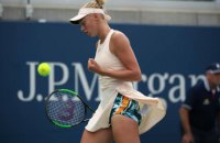 Лопатецкая выиграла теннисный турнир ITF в Гонконге