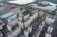 В Киеве два ЖК могут остаться без электроэнергии из-за долгов
