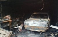 У Дніпропетровській області ППО збила всі 5 випущених ракет, ворог також бив з артилерії