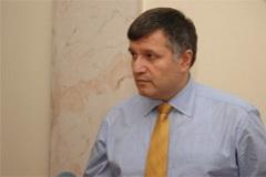 ​Аваков: легитимность Кернеса - 0,63%