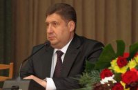 Уряд відмовився поновити на посаді начальника "Південної залізниці" кума Януковича Філатова