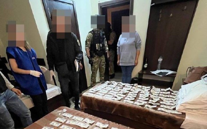 Ліквідовано схему незаконного переправлення військовозобов’язаних через кордон, – Офіс генпрокурора