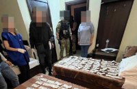 Ліквідовано схему незаконного переправлення військовозобов’язаних через кордон, – Офіс генпрокурора