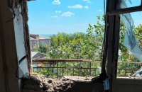На Дніпропетровщині через російський терор загинули двоє людей, шестеро поранені