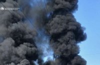 Росія повторно атакувала Дніпро. Є жертви (доповнено)