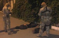 СБУ заявила о предотвращении поджога одесской мечети неонацистами