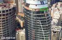 Основатель компании Taryan Group о ЧП на строительстве ЖК "Мы прошли тест на пожароустойчивость"
