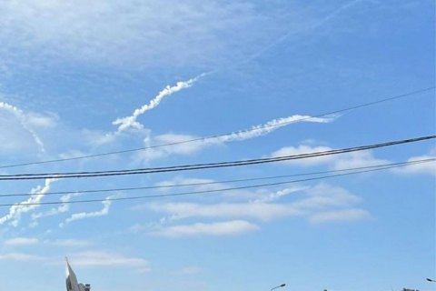 Російські війська обстріляли ракетами Броварський район, загинули троє людей