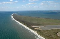 Ситуація на Кінбурнській косі наближається до катастрофічної, - Денісова