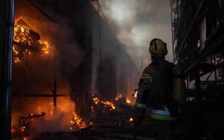 Відомо про 30 загиблих та більш як 160 поранених внаслідок російського удару, – Клименко