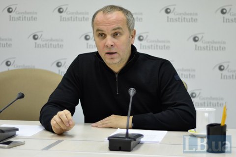 Суд забрал у родственников Шуфрича 6 гектаров земли в Обуховском районе