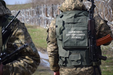 Пара россиян попросила политубежища в Украине