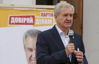 Гриневецького можуть призначити на посаду голови Одеської ОДА, попри люстрацію, - Соня Кошкіна