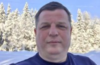 СБУ объявила заочное подозрение бывшему народному депутату от "Партии регионов" (обновлено)