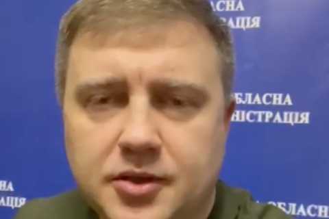 Россия нанесла два ракетных удара по полигону в Ровенской области