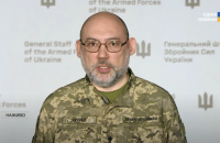 Українські військові взяли у полон двох окупантів біля Роботиного на Запоріжжі