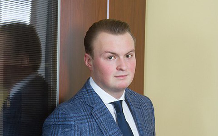 Ексглава "Укрспецекспорту" і син одного з колишніх керівників РНБО отримали підозри 