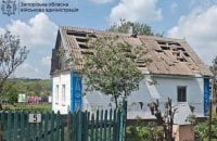Атаки Росії поранили на Запоріжжі трьох дітей