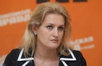 У ПР Карпачову назвали брехухою 