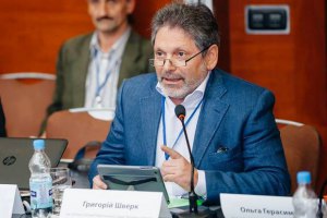 Замглавы Нацсовета проходит по списку БПП в Раду