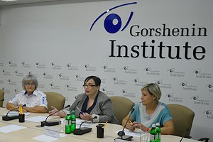 Подростки считают, что их права в Украине защищены 