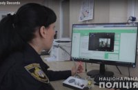 Полиция показала систему видеофиксации действий правоохранителей в изоляторах Custody Records