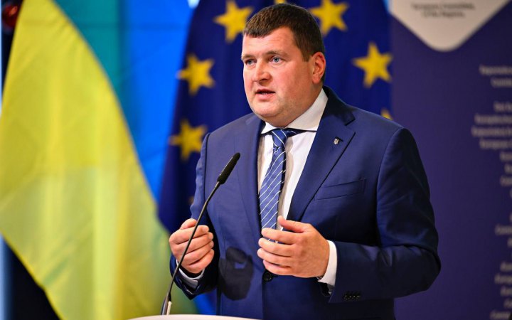 Прошу зробити Ірпінь пілотним проєктом по відновленню українських міст, – мер Маркушин