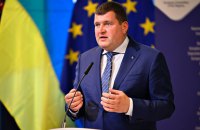 Прошу зробити Ірпінь пілотним проєктом по відновленню українських міст, – мер Маркушин
