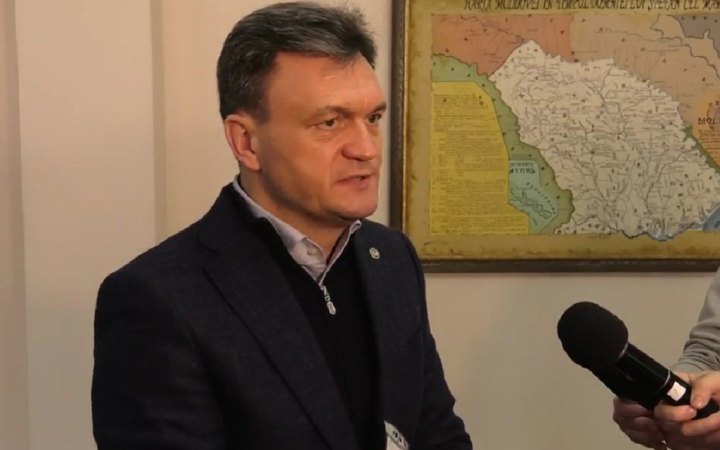 Росія планує захопити аеропорт у Кишиневі і перекинути війська, - прем'єр Молдови