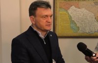 Росія планує захопити аеропорт у Кишиневі і перекинути війська, - прем'єр Молдови