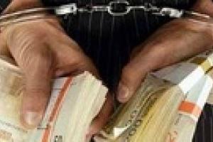 Уровень коррупции в Украине хуже, чем в других странах