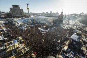 Ukrainian crisis: February 4