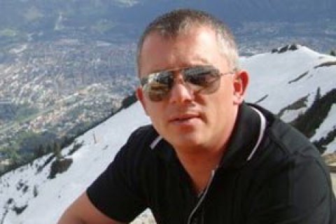 Правозащитники призвали Порошенко помочь освободить украинца из египетской тюрьмы