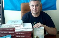 Медведчук подал в суд на журналиста Кипиани из-за книги про Стуса