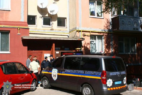 Киллеру, завербованному ФСБ, дали 15 лет за убийство сотрудника СИЗО в Ровно