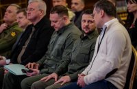 Нам вдалося переконати союзників, що час табу щодо зброї минув, – Кулеба