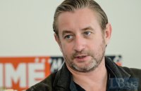 Письменник Сергій Жадан планує у вересні видати нову книжку