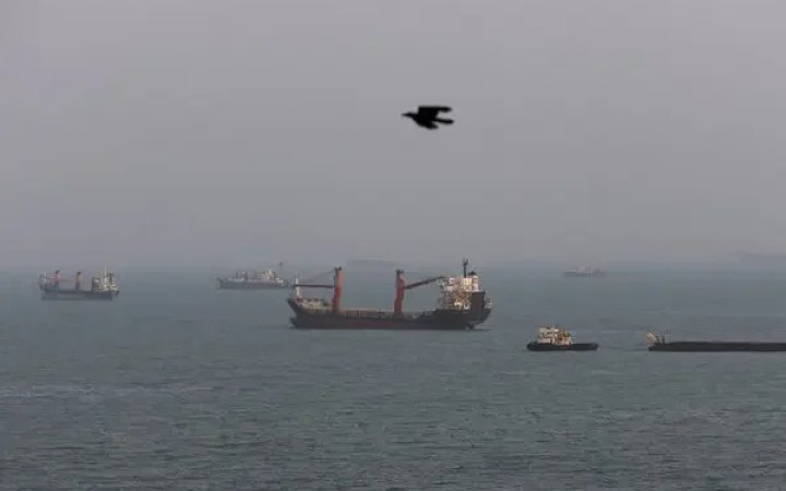 Axios: США таємно організували коридор через Ормузьку протоку для вивезення нафти