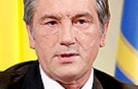 Завтра Ющенко соберет губернаторов