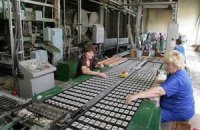 Ровенская спичечная фабрика признана банкротом