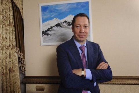 Кирилл Шевченко: Укргазбанк позволит украинцам не посещать банковские отделения